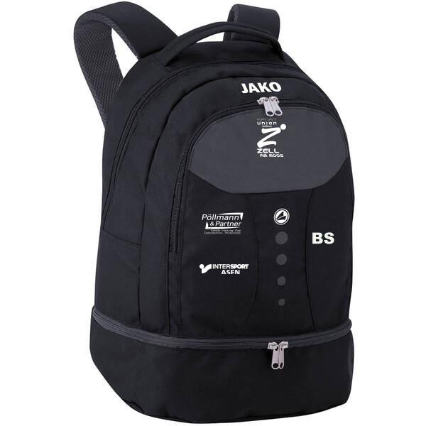 Rucksack TLS 